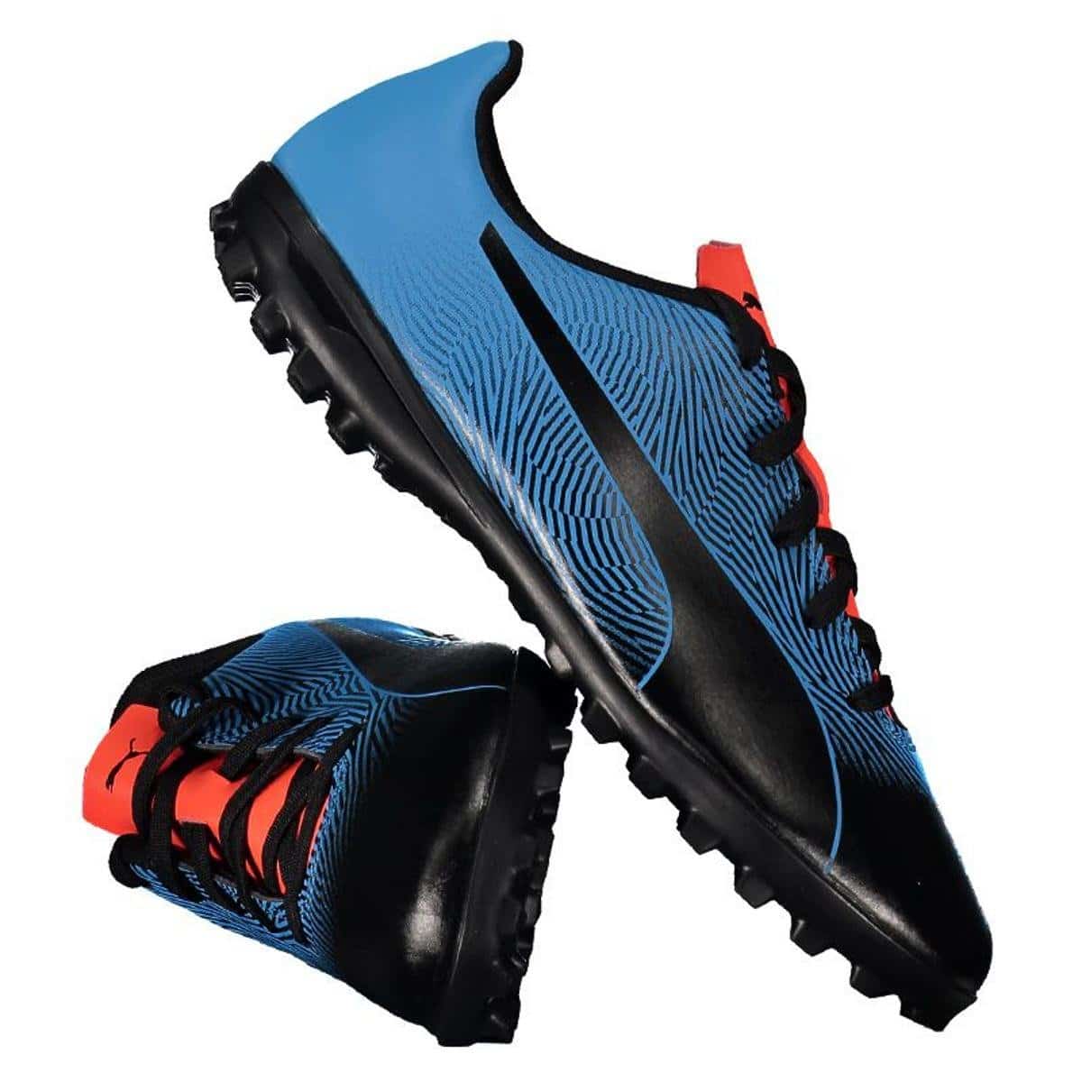 Chuteira Puma Spirit