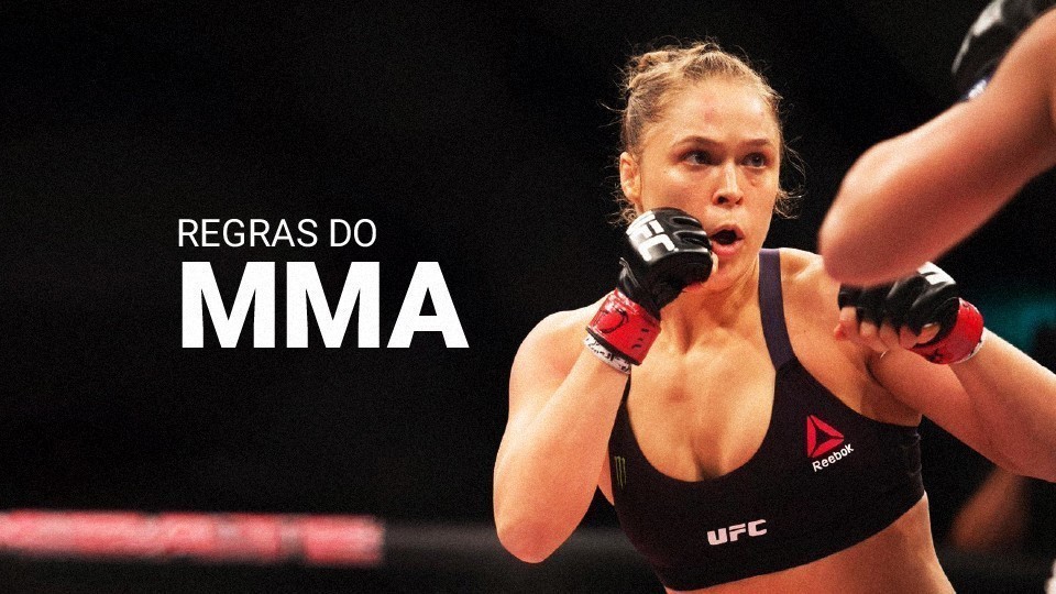 Regras do MMA (2026): o que &eacute; permitido e o que &eacute; proibido no UFC