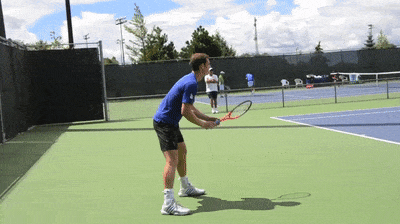 Split Step T&ecirc;nis