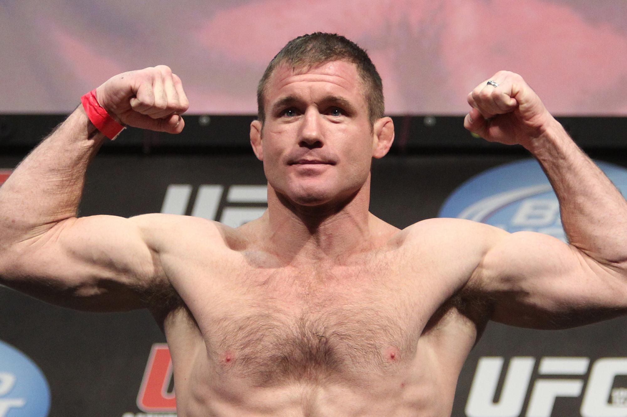 Matt Hughes