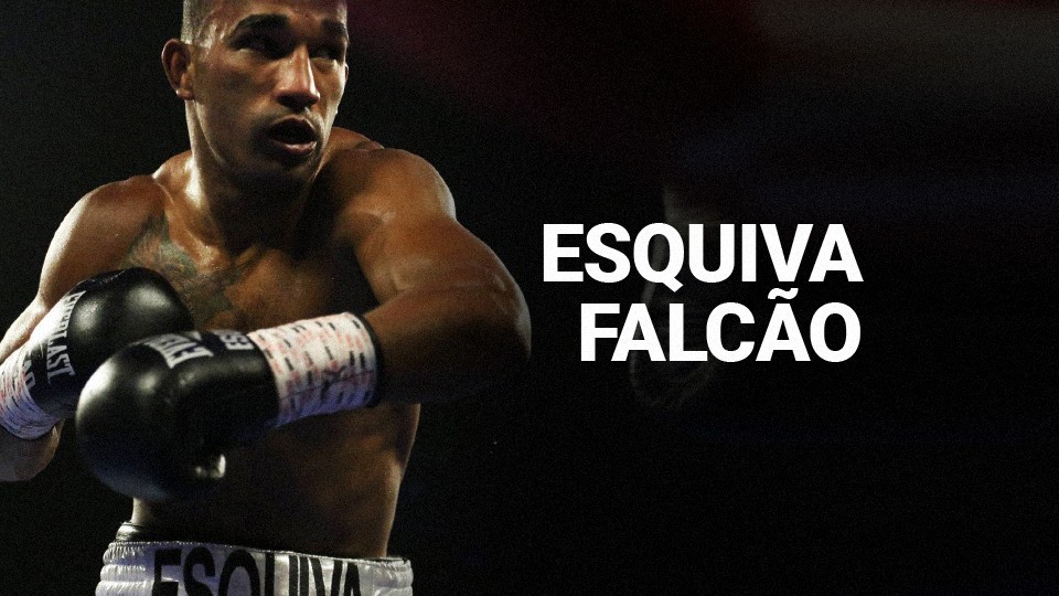 Esquiva Falc&atilde;o (2026): biografia, medalhas e n&uacute;meros do boxeador