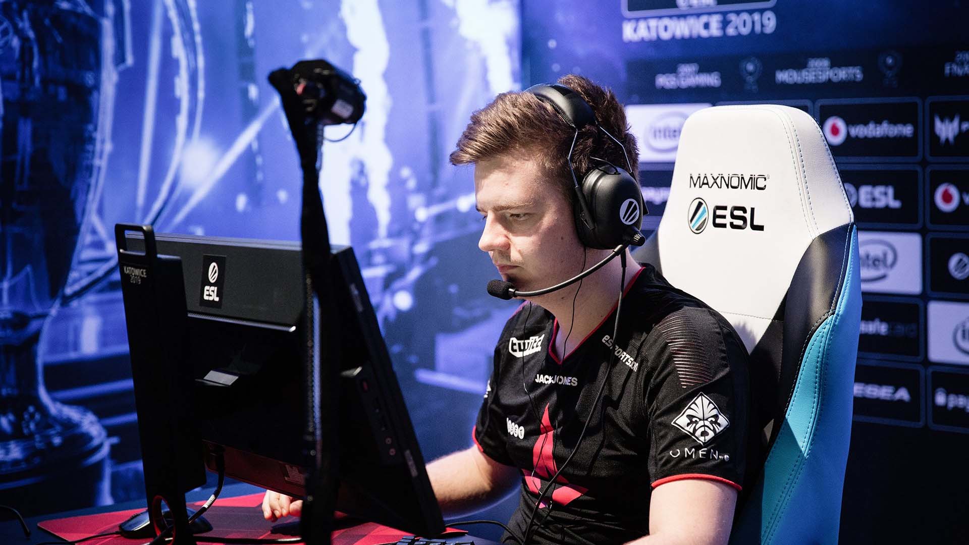 melhores jogadores csgo dupreeh