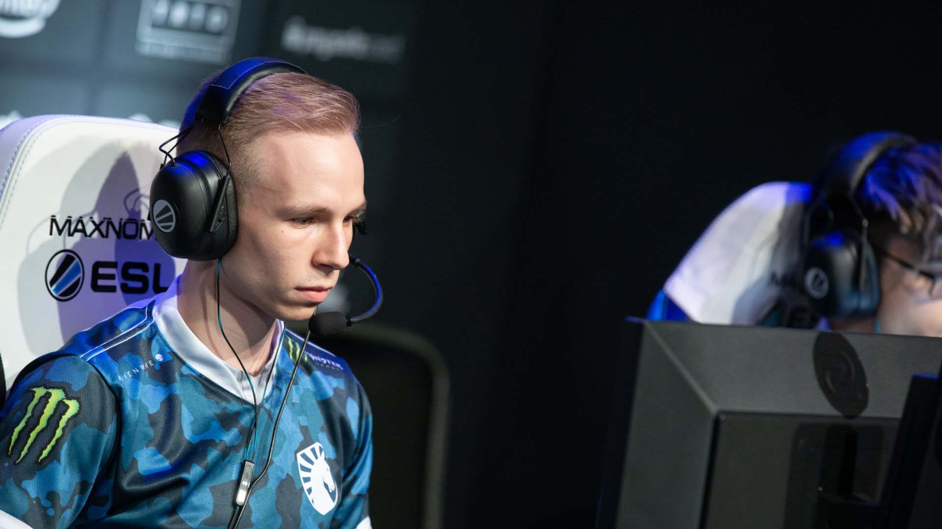 melhores jogadores csgo elige