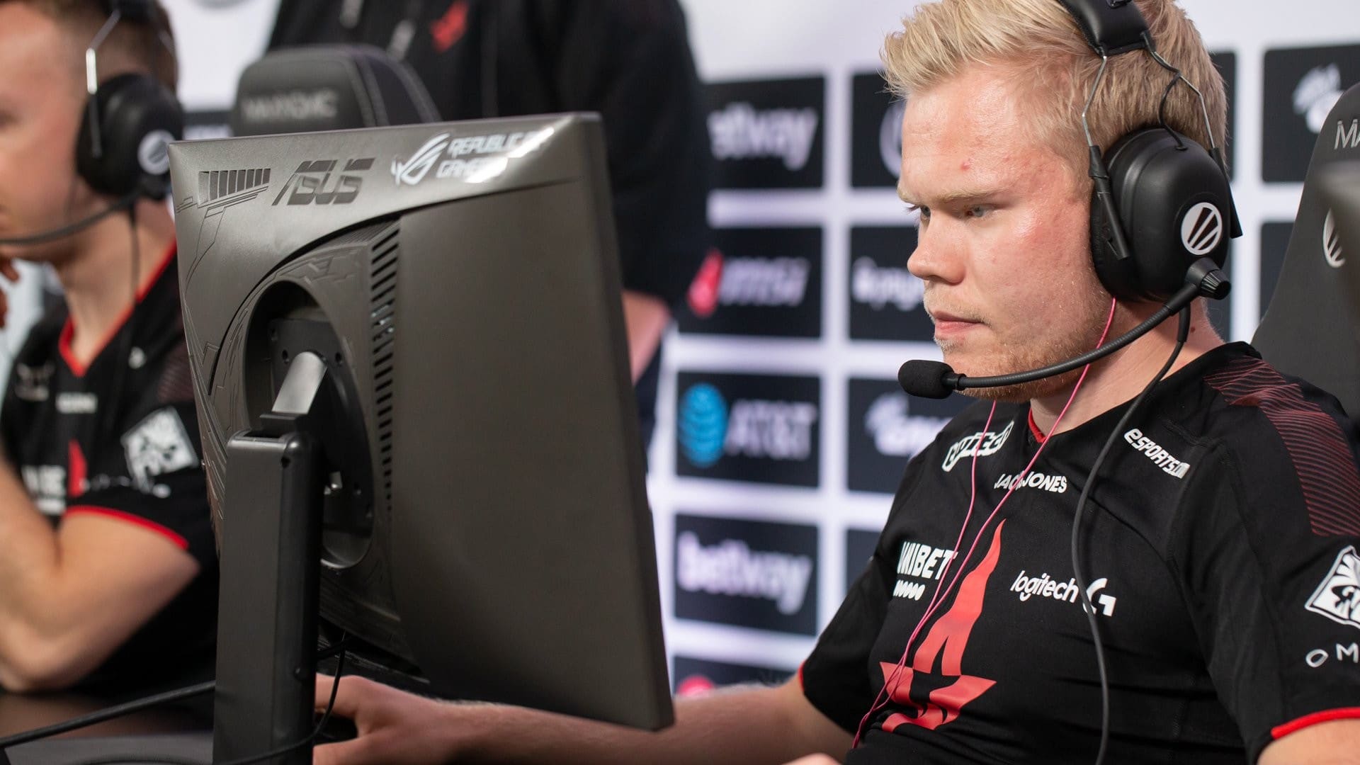 melhores jogadores csgo magisk