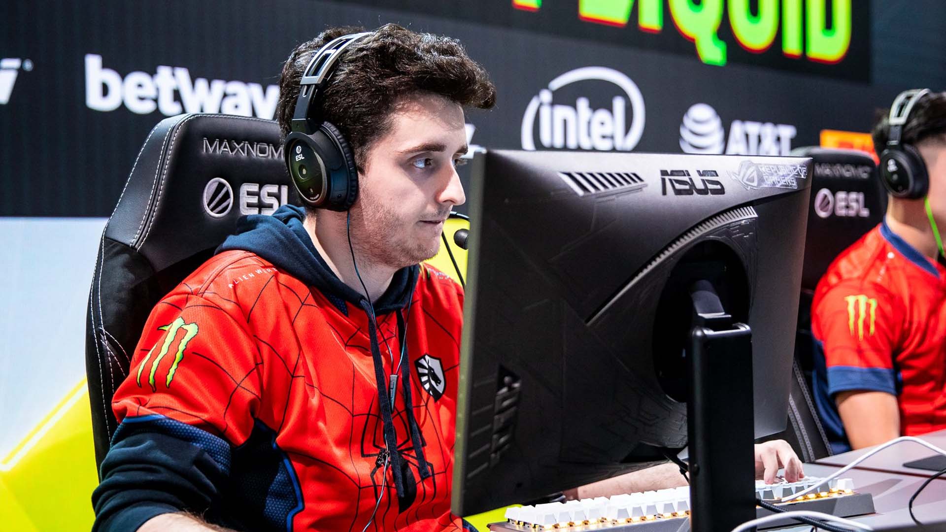 melhores jogadores csgo naf