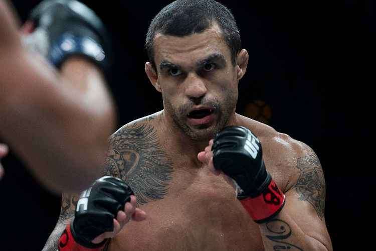 Vitor Belfort