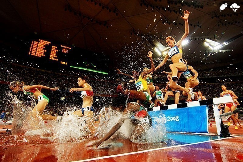 3000 metros com obst&aacute;culos