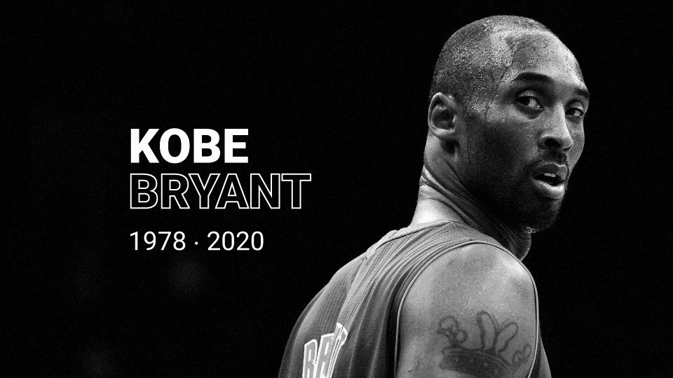 Tudo sobre Kobe Bryant (2026): biografia, t&iacute;tulos e recordes na NBA