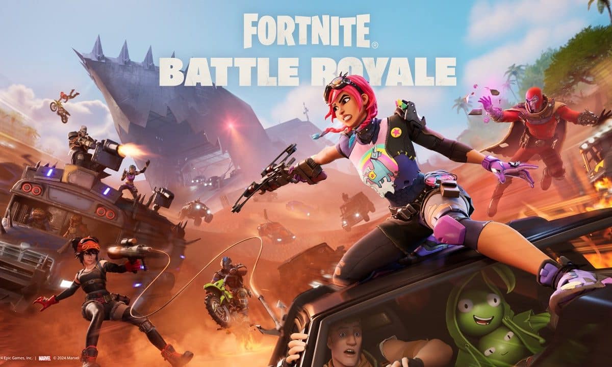 Mapa do Fortnite (2026): conhe&ccedil;a os sete melhores locais para pegar loot