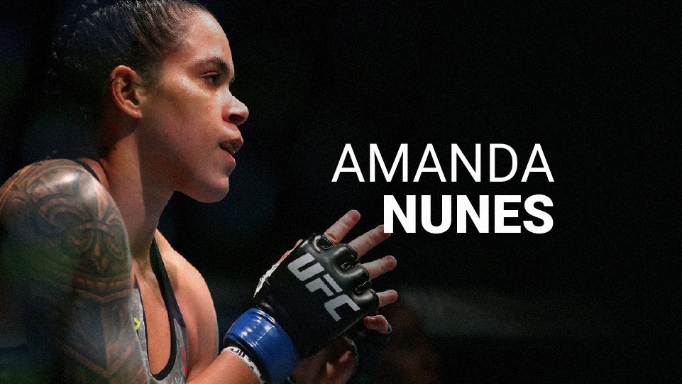 Amanda Nunes (2026): biografia, curiosidades e carreira no UFC
