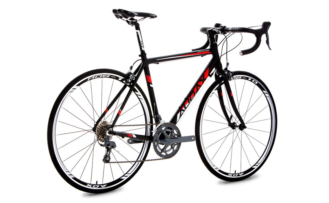 Bicicletas de ciclismo de estrada s&atilde;o conhecidas como bike speed