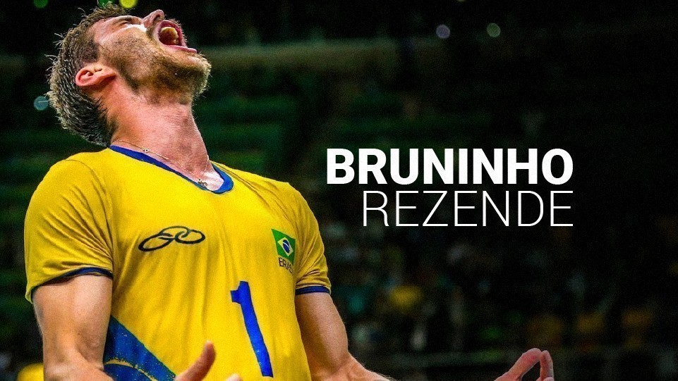 Bruninho Rezende (2026): biografia, curiosidades e t&iacute;tulos no v&ocirc;lei