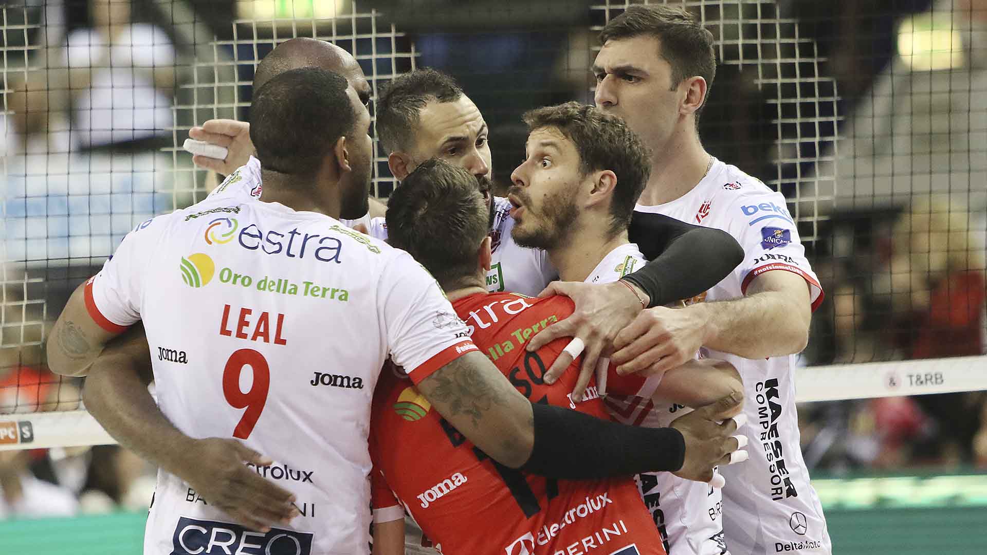 bruninho volei lube civitanova