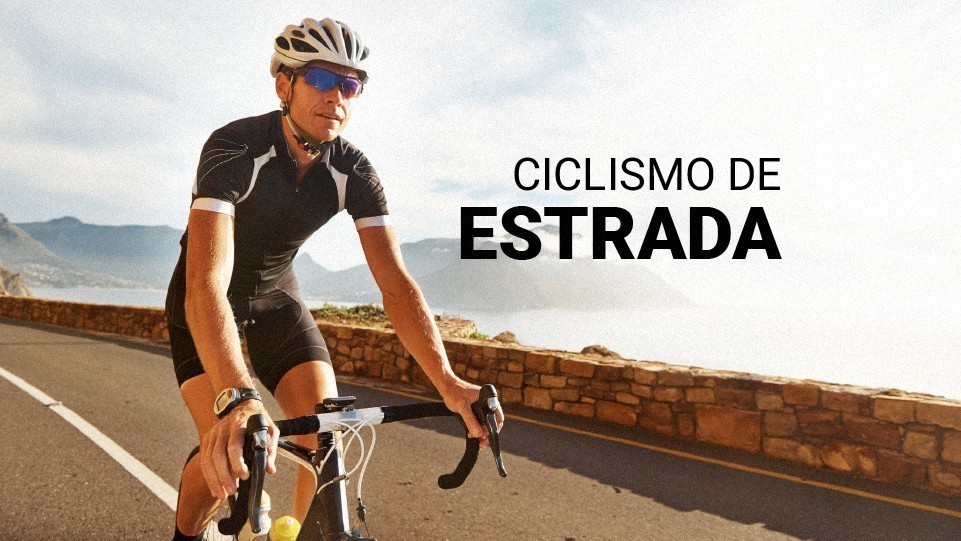 Ciclismo de Estrada (2026): hist&oacute;ria, regras, provas e a bicicleta