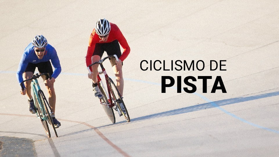 Ciclismo de Pista (2026): bicicleta, todas as provas e regras