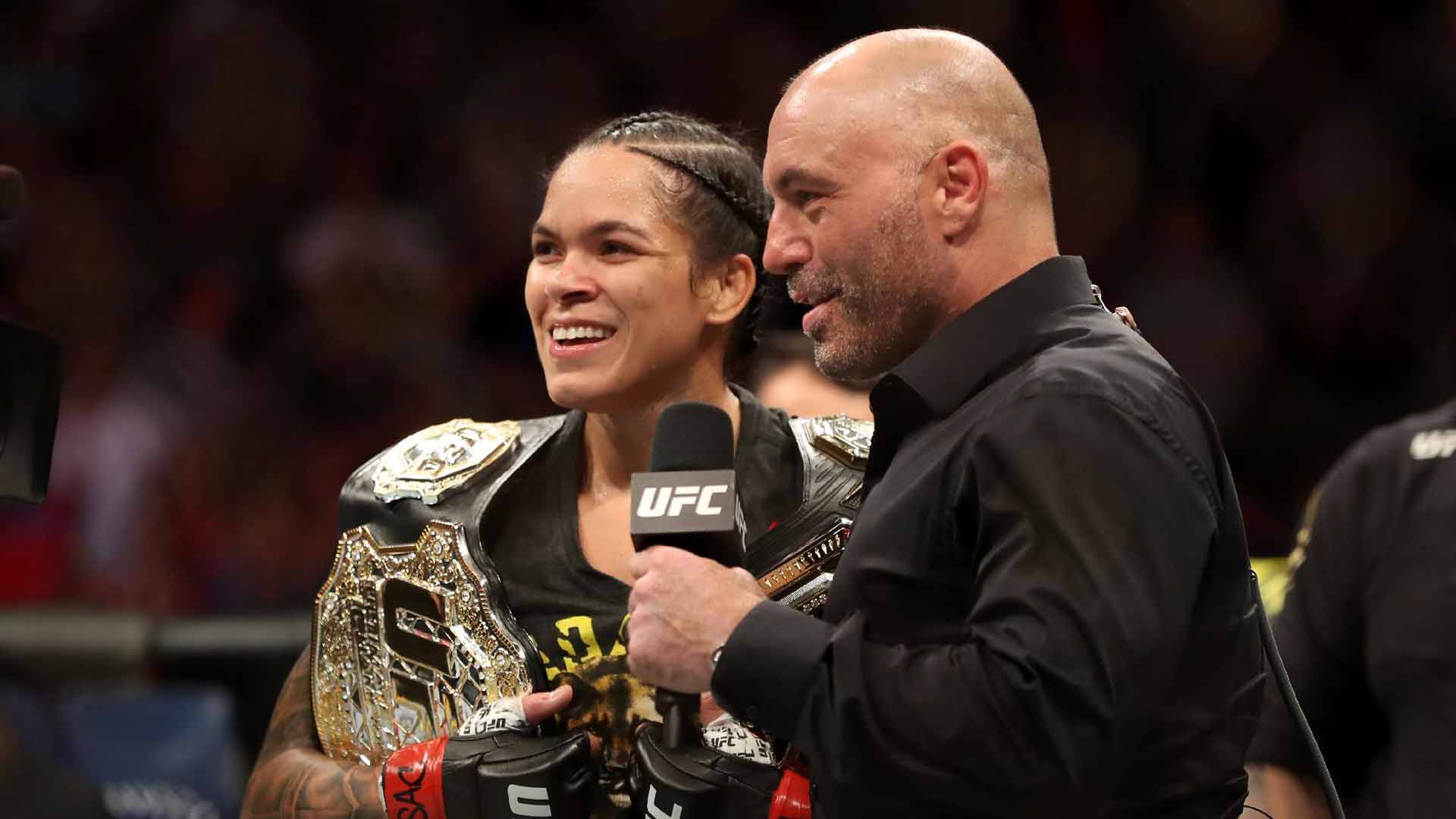 curiosidades amanda nunes