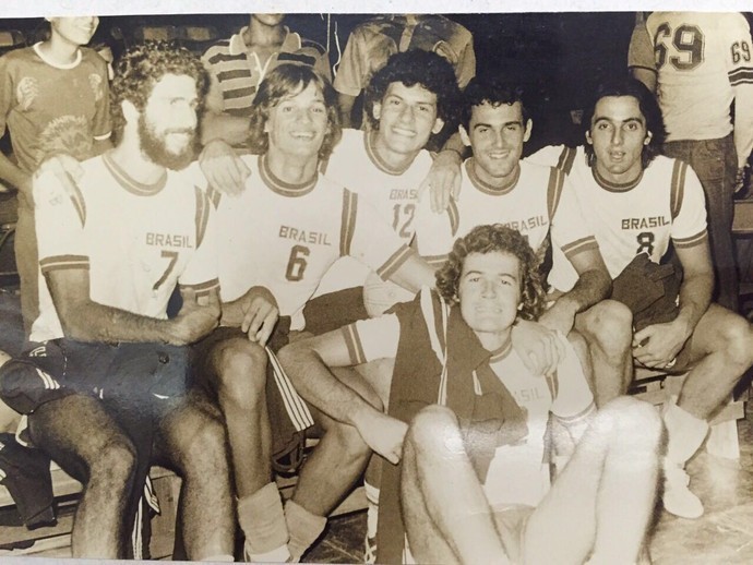 Jos&eacute; Roberto Guimar&atilde;es jogador