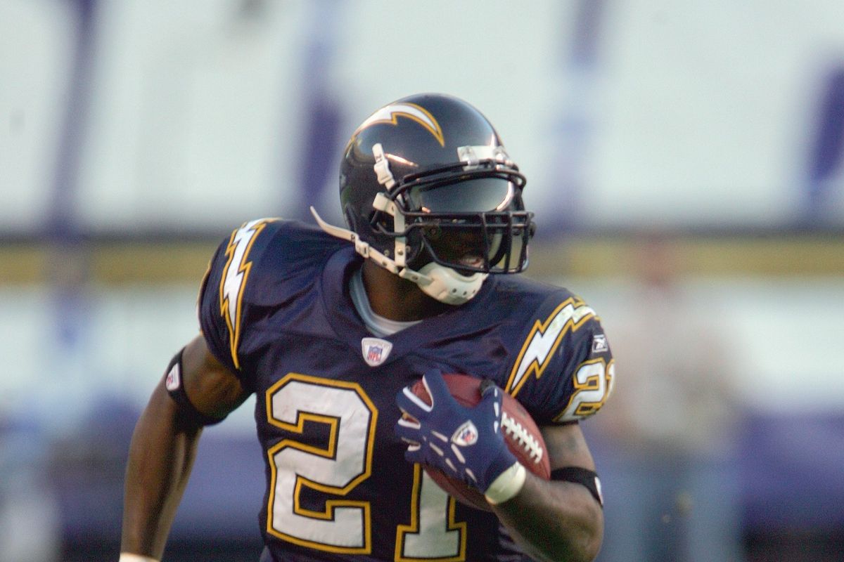 LaDainian Tomlinson