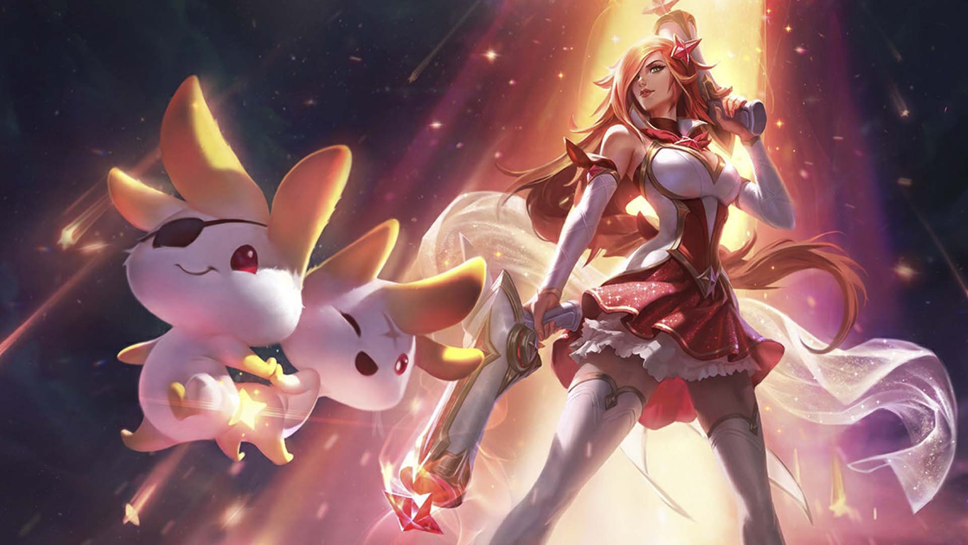 lol melhores campeões ad carry