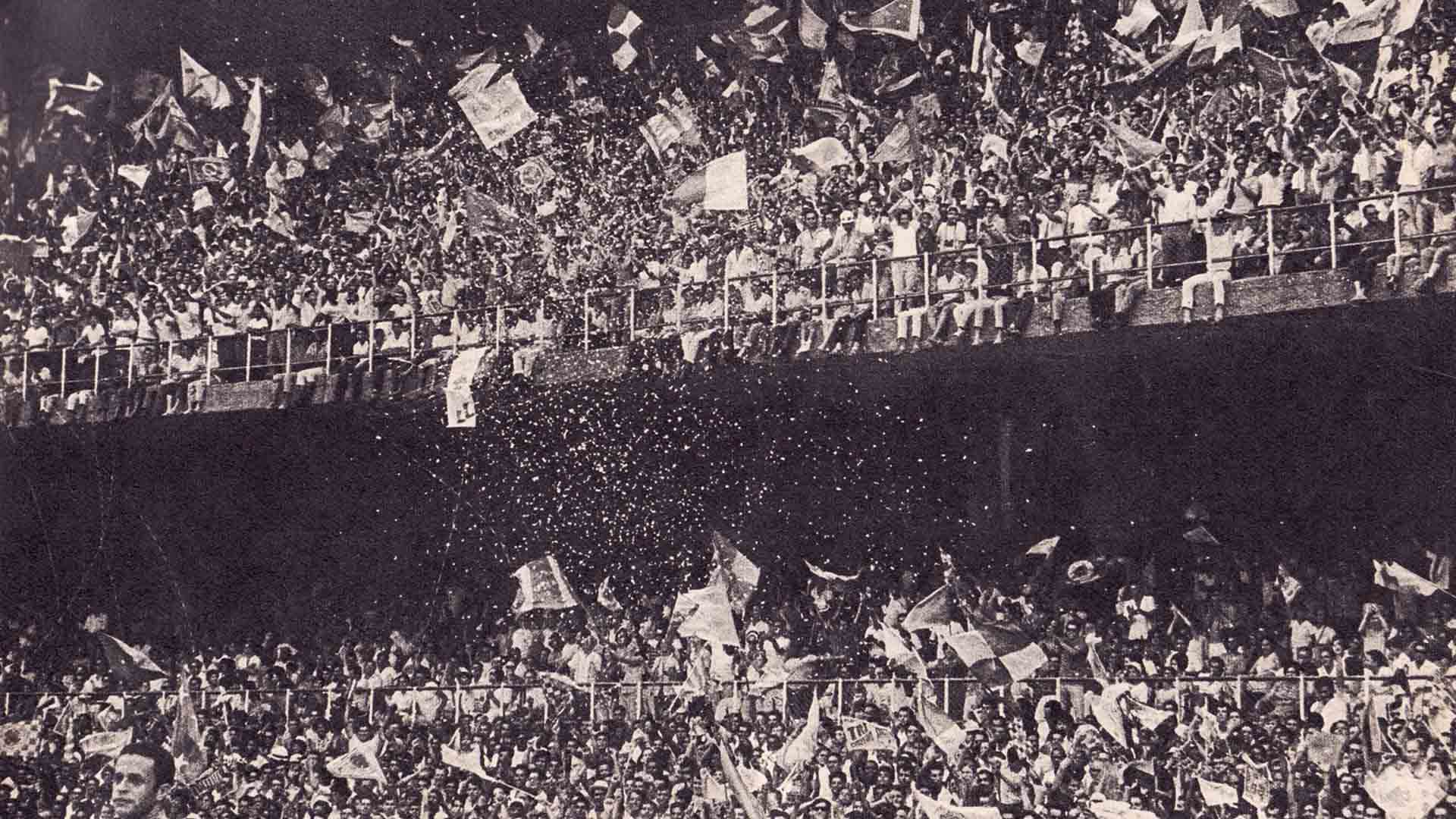 maior público campeonato mineiro