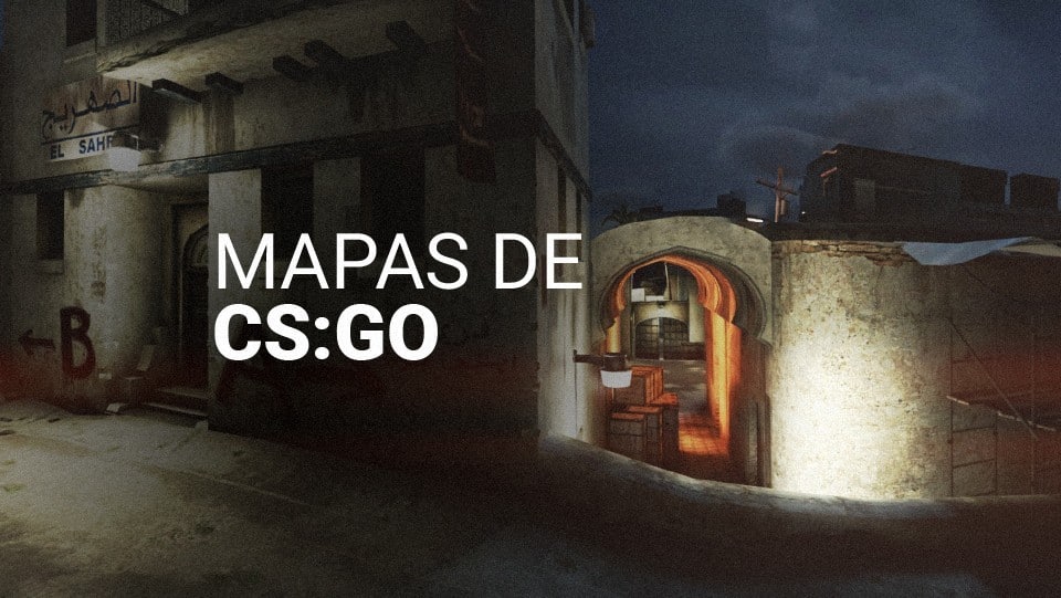 Mapas do CS GO (2026): nomes das posi&ccedil;&otilde;es e todas as curiosidades