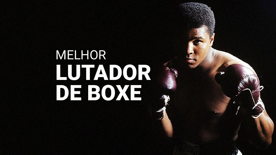 Quem &eacute; o melhor lutador de boxe em todos os tempos? (2026)