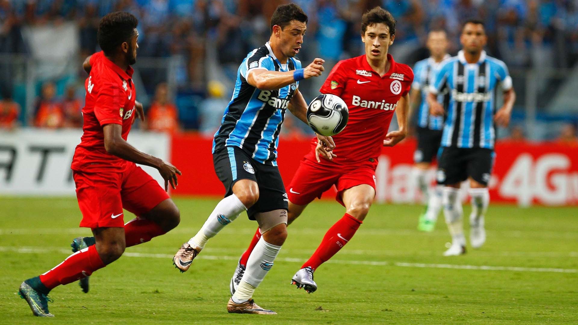 o que é o campeonato gaúcho