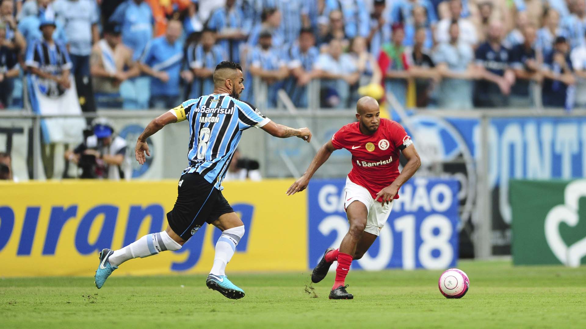 onde assistir ao campeonato gaucho