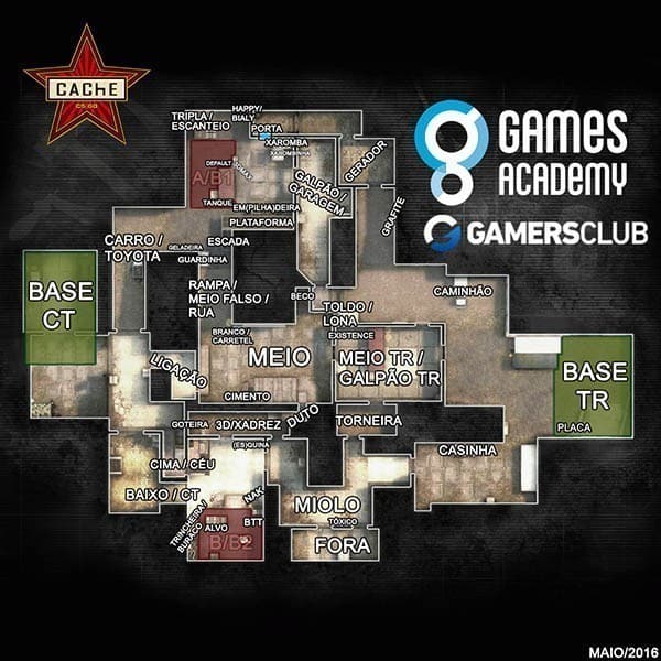posições csgo cache