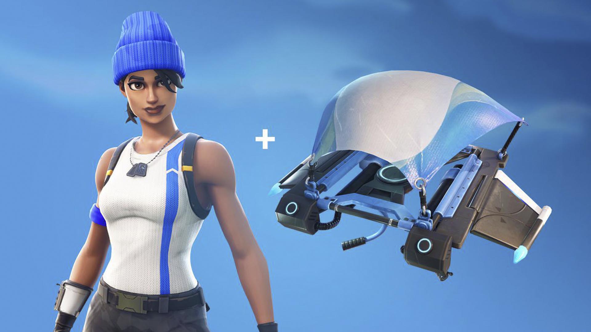 pra que servem v bucks fortnite