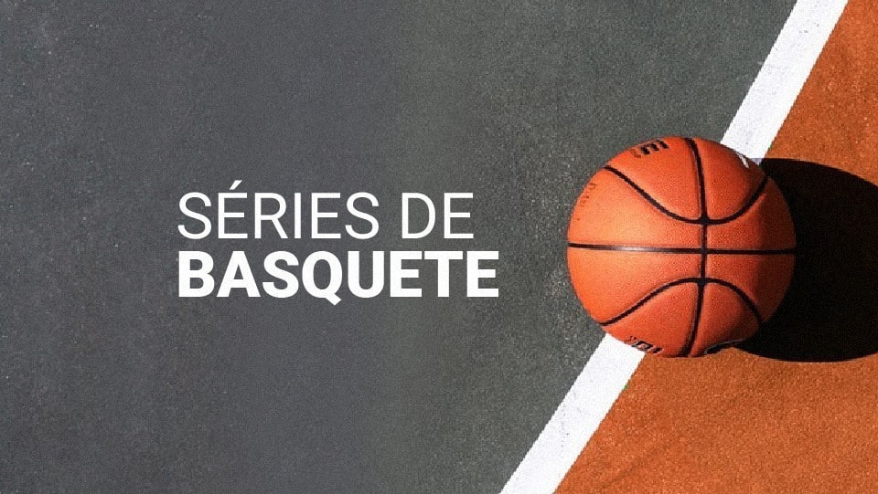 S&eacute;ries de basquete (2026): confira as 10 melhores do mundo