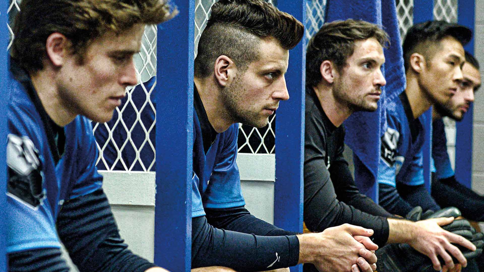 series de futebol 21 thunder