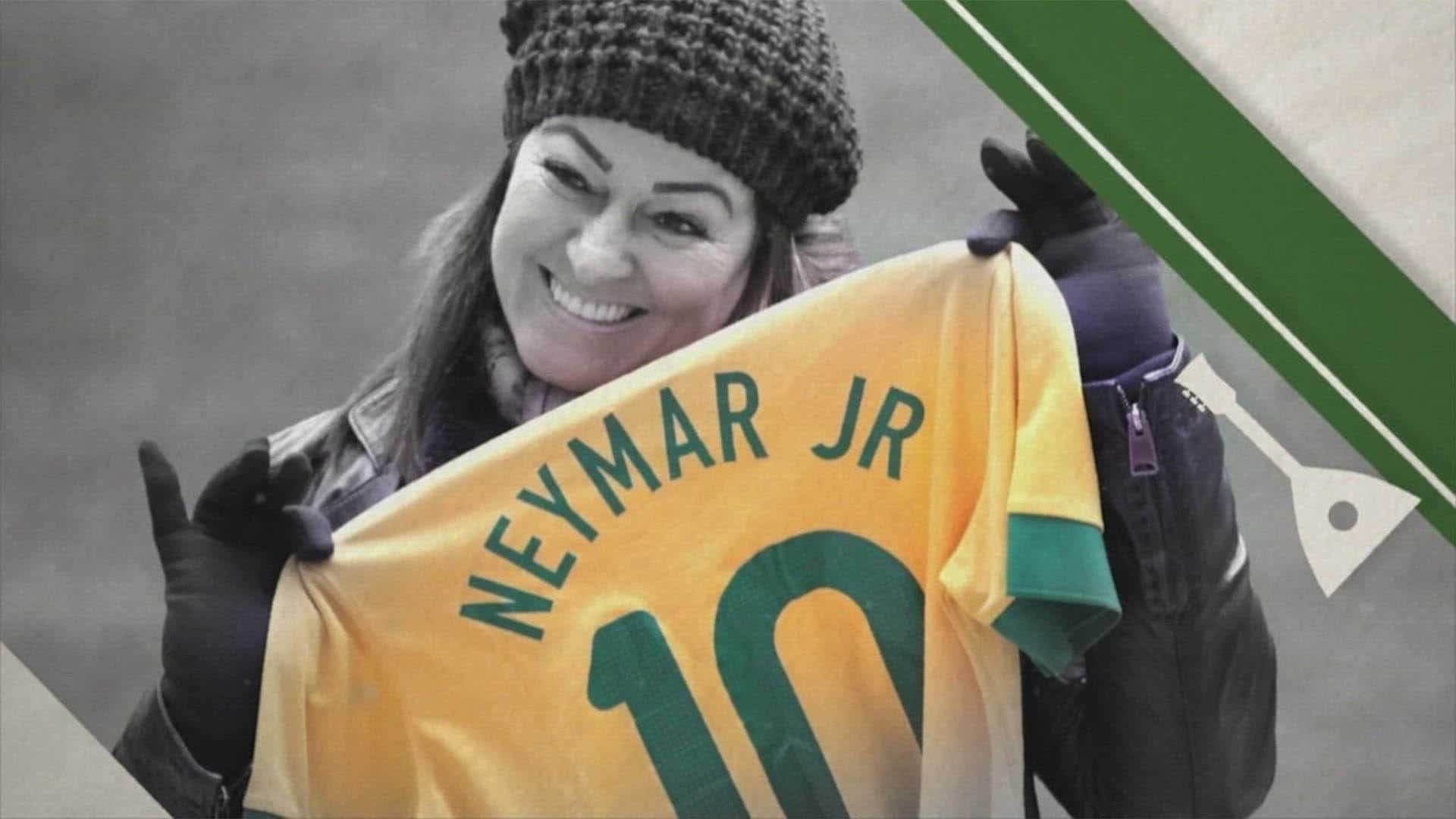 series de futebol as matrioskas