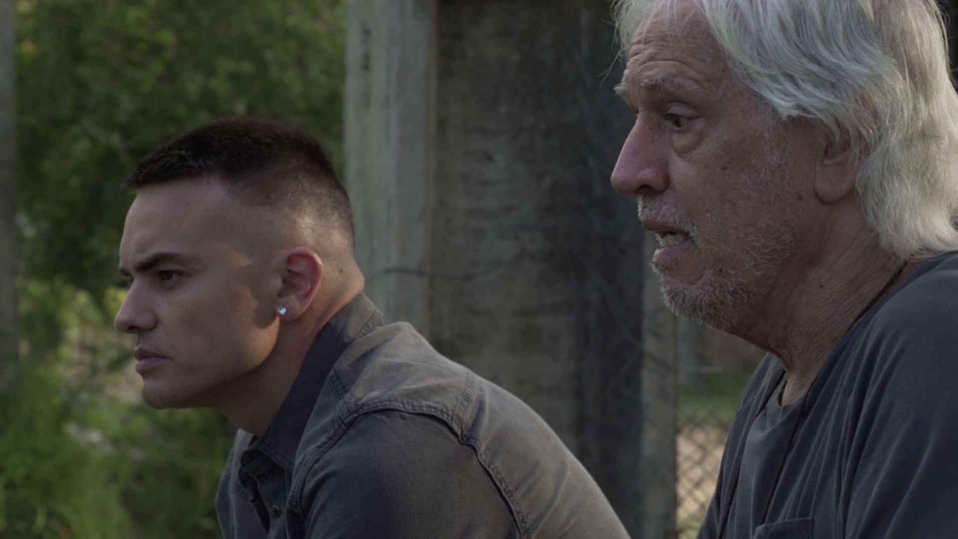 series de futebol chuteira preta