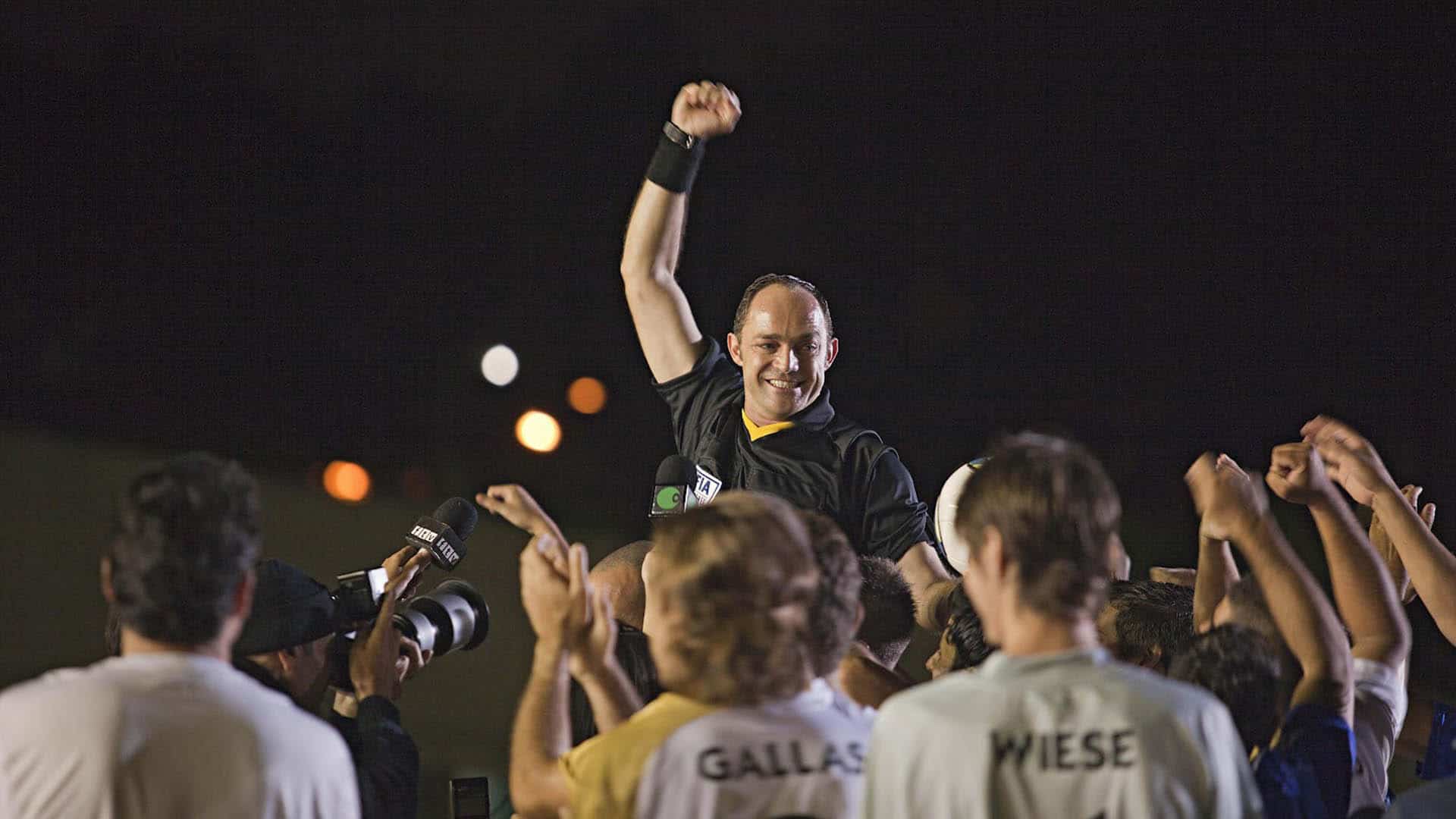 series de futebol (fdp)