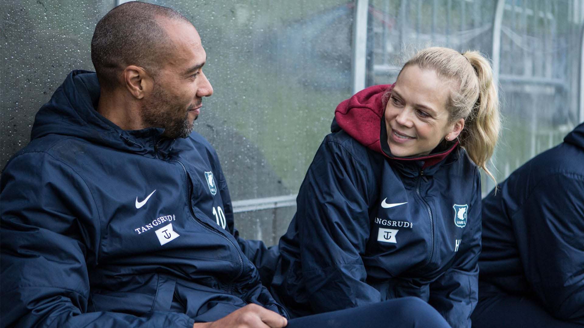 series de futebol heimebane