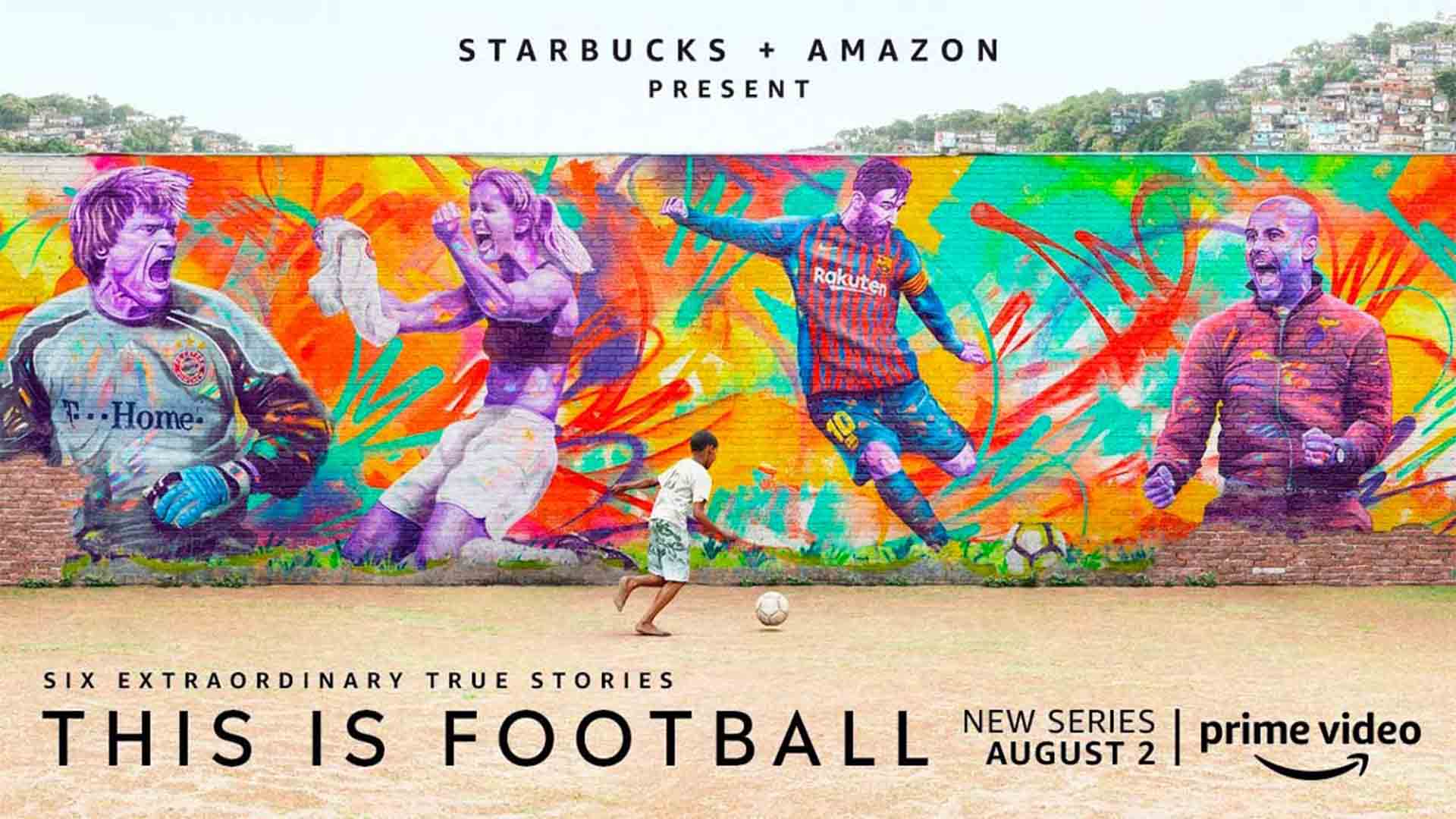 series de futebol isto é futebol