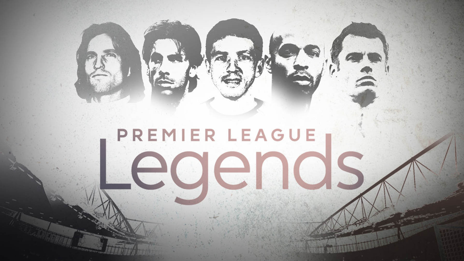 series de futebol premier league legends