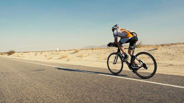 Race Across America ultramaratona de ciclismo