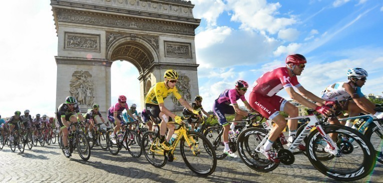 Volta da França ou Tour de France