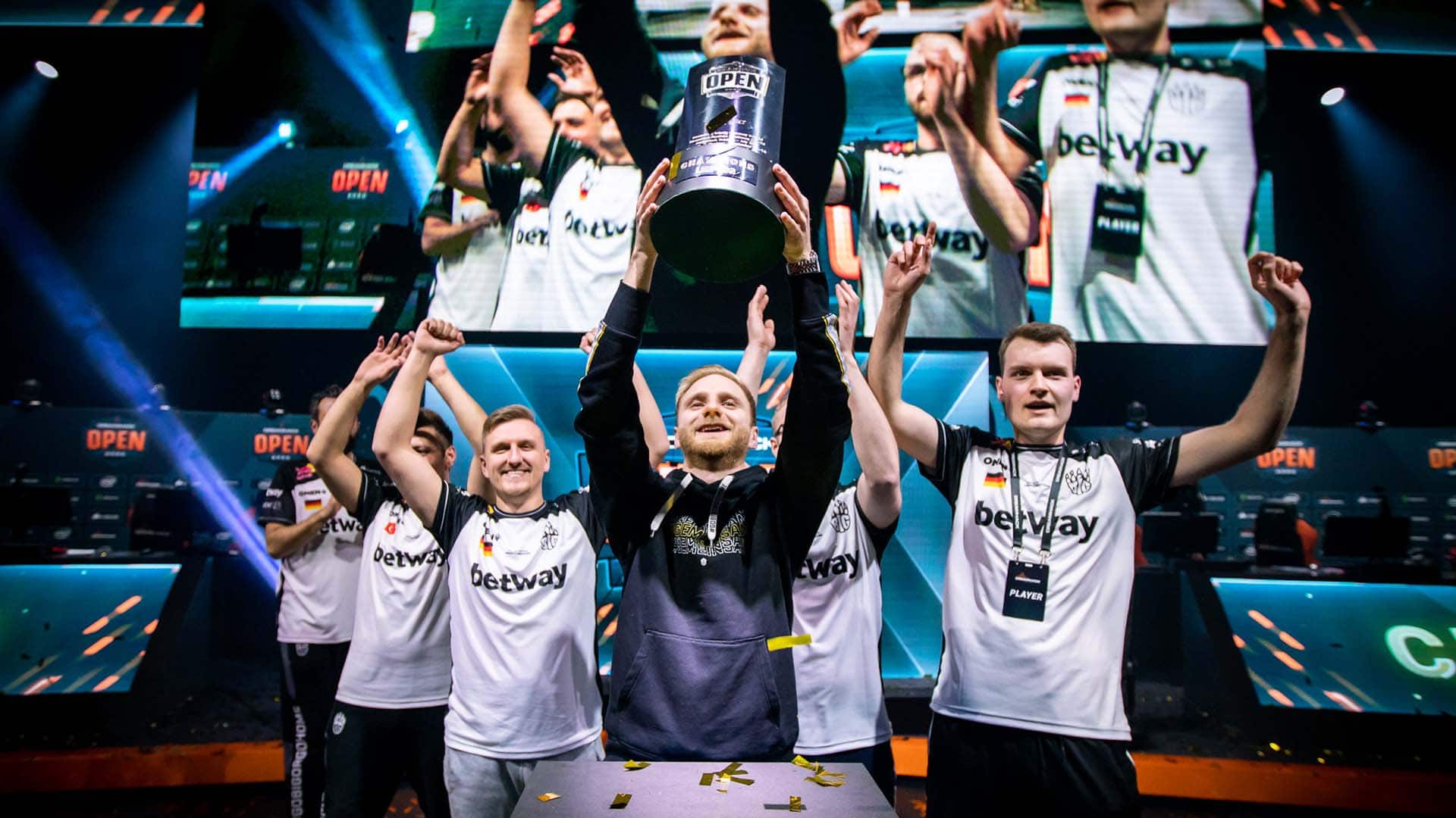 Como funciona a pontua&ccedil;&atilde;o dos times de CSGO