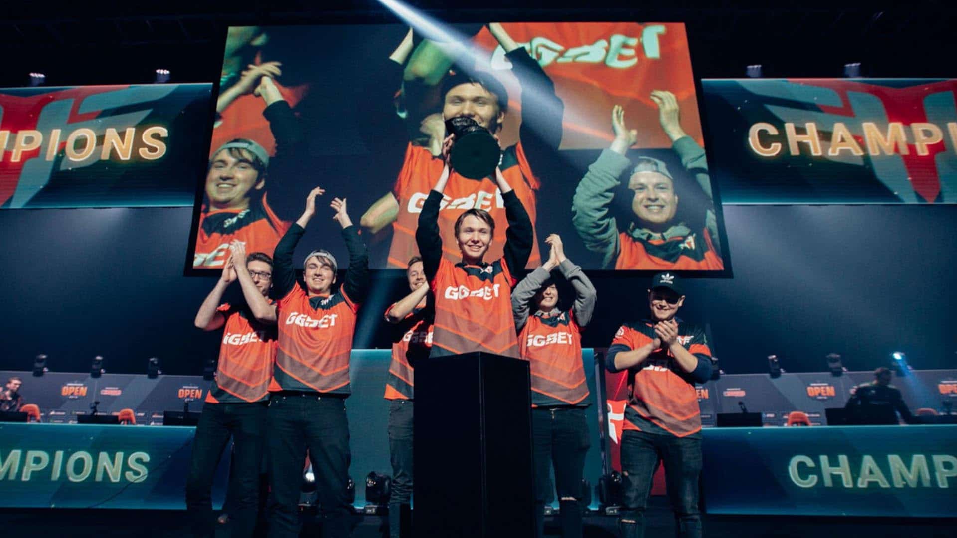 Como funciona o ranking HLTV