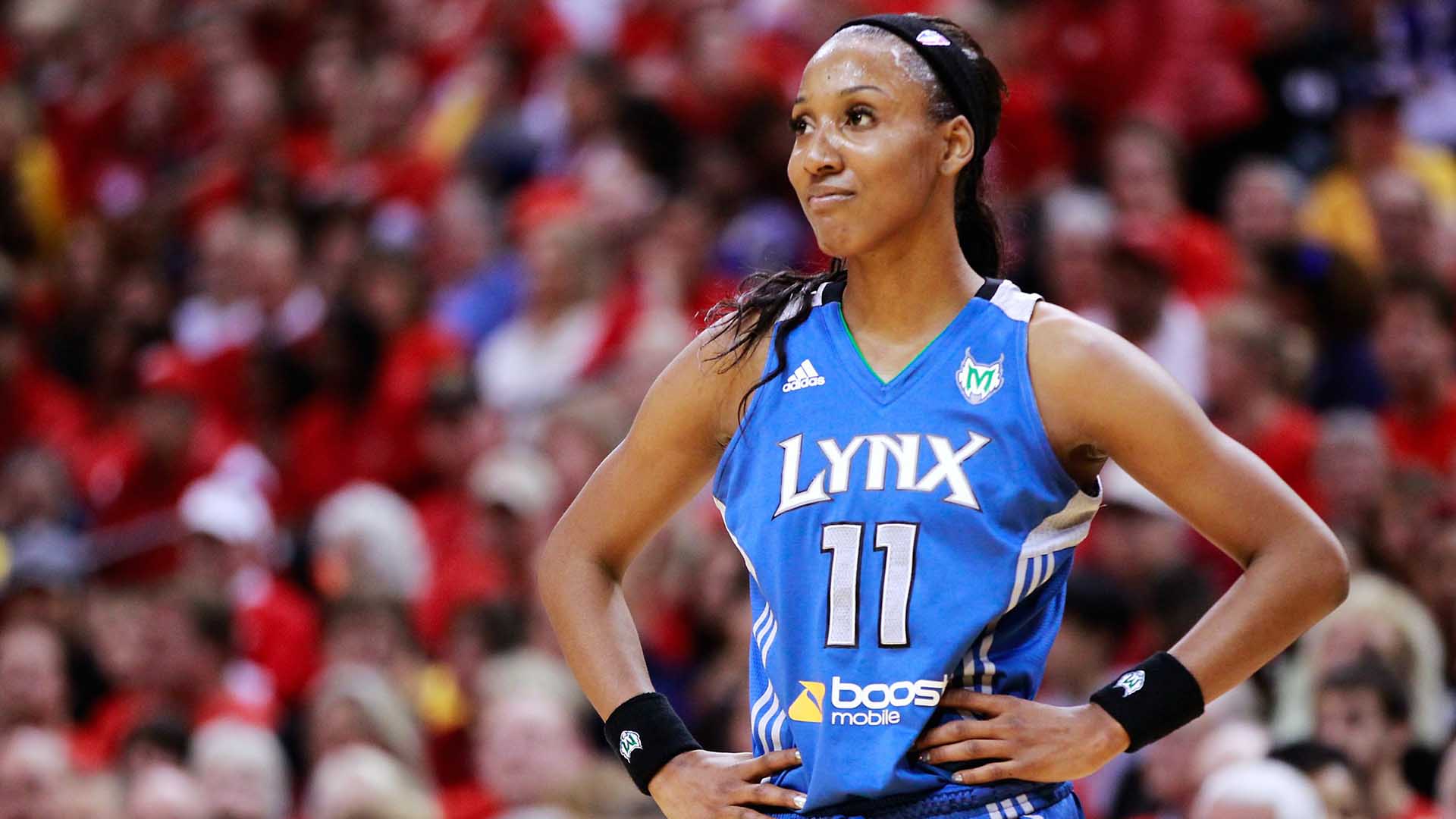 como funciona a WNBA