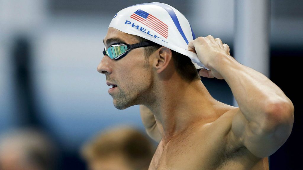 O emocionante relato de Michael Phelps sobre sua depress&atilde;o p&oacute;s-ol&iacute;mpica