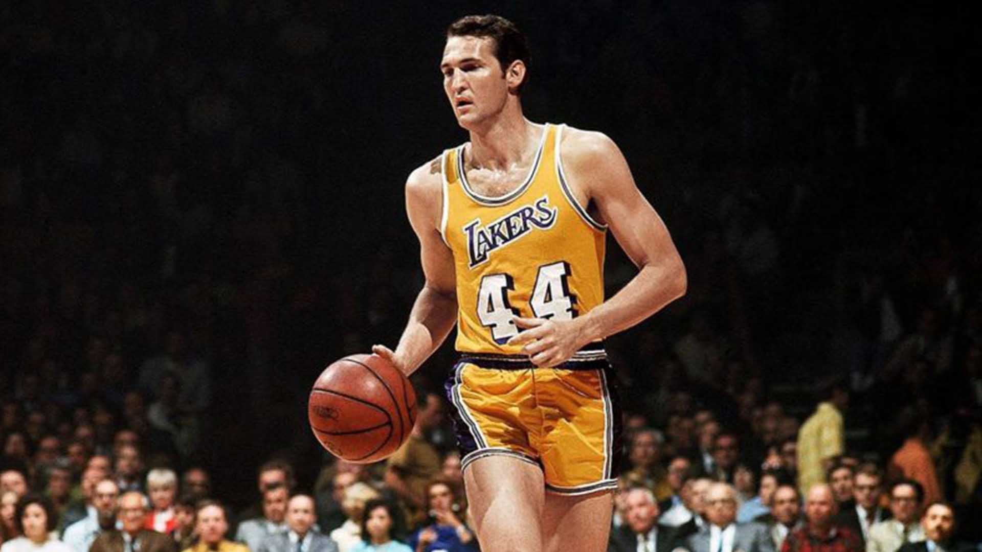 jerry west