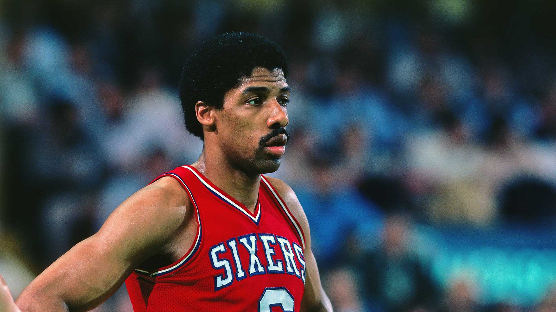 maiores jogadores de basquete de todos os tempos julius erving