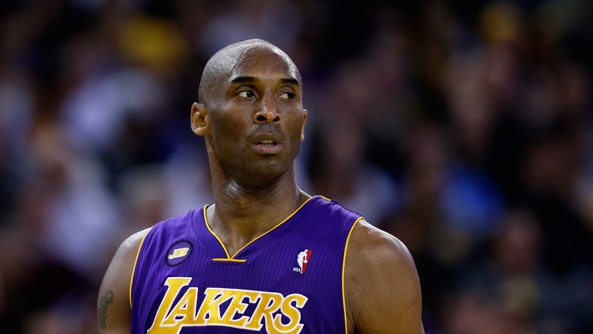 maiores jogadores de basquete de todos os tempos kobe bryant