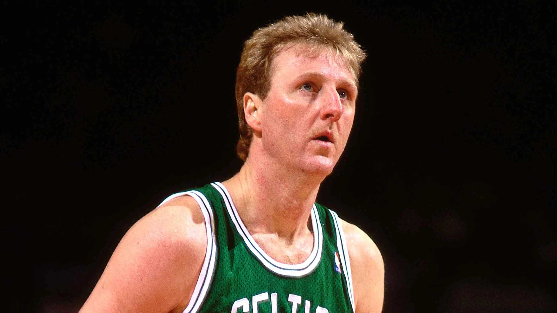 maiores jogadores de basquete de todos os tempos larry bird