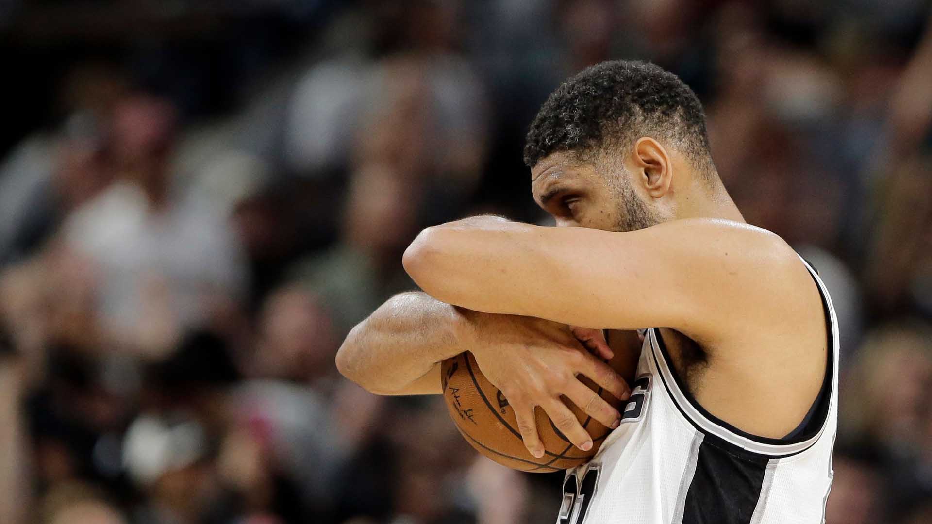 maiores jogadores de basquete de todos os tempos tim duncan