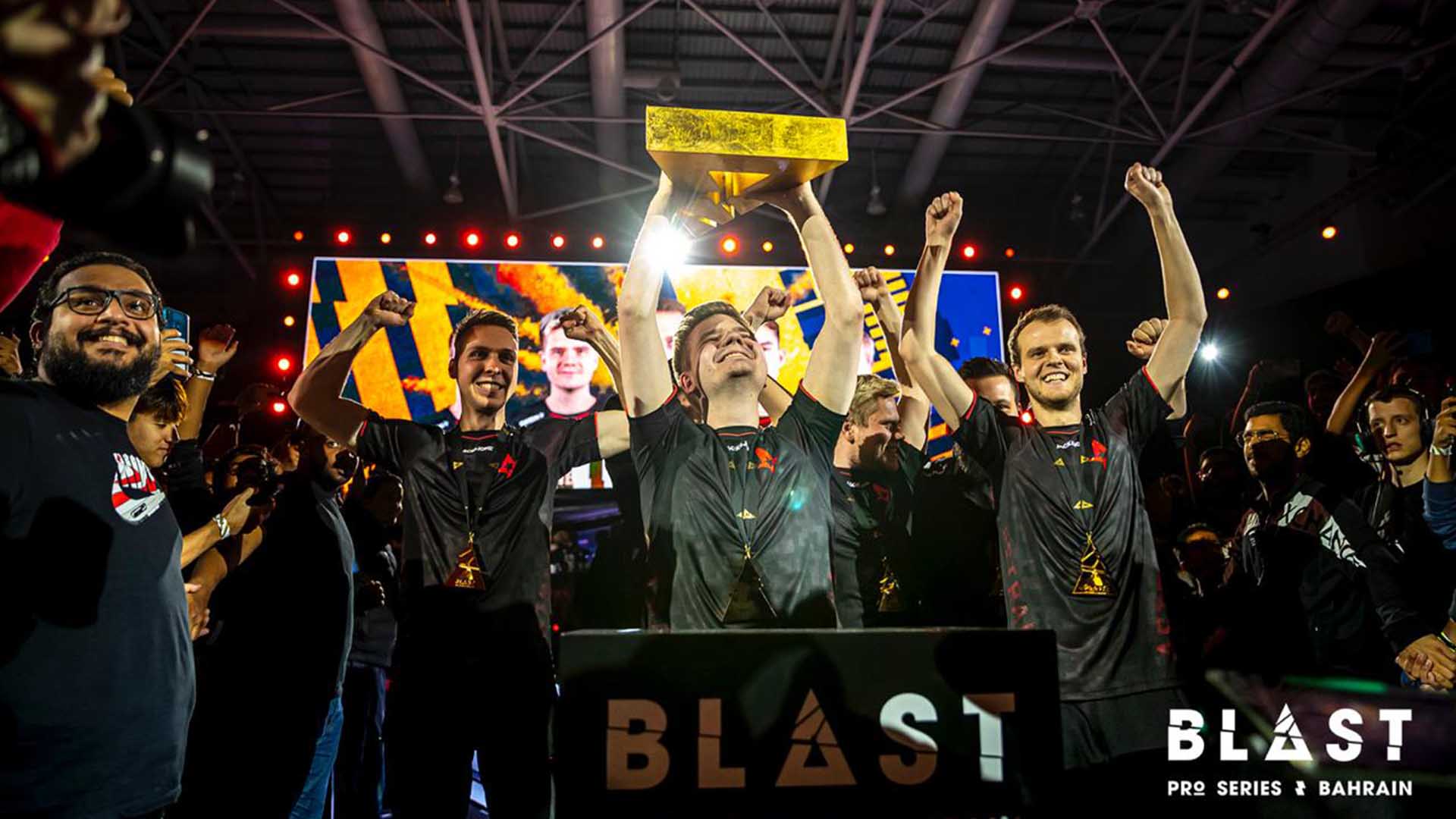 melhores times csgo astralis